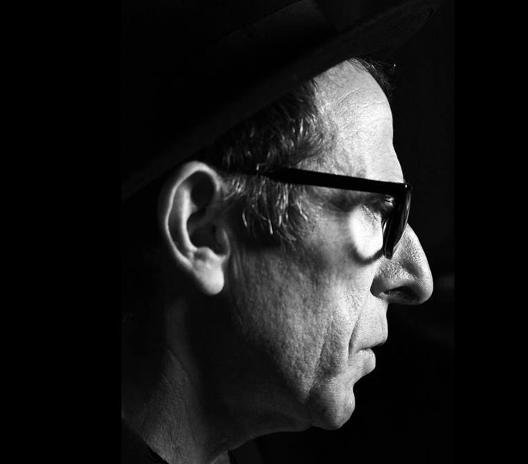 ivor dembina profile shot
