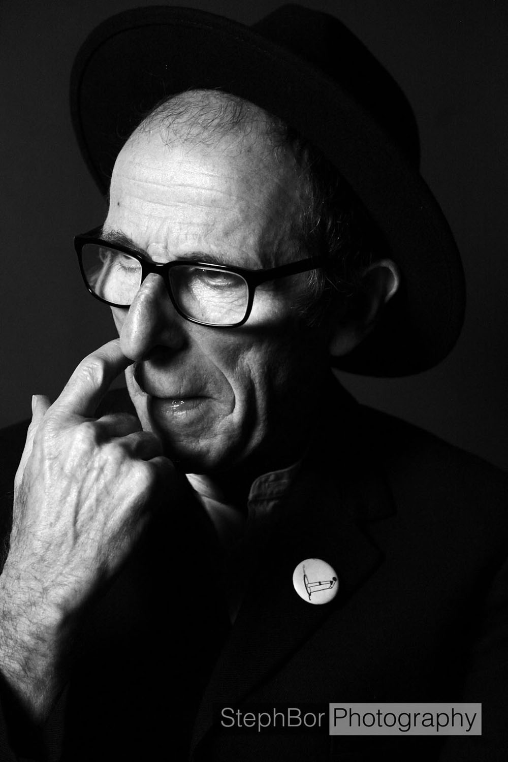 ivor dembina